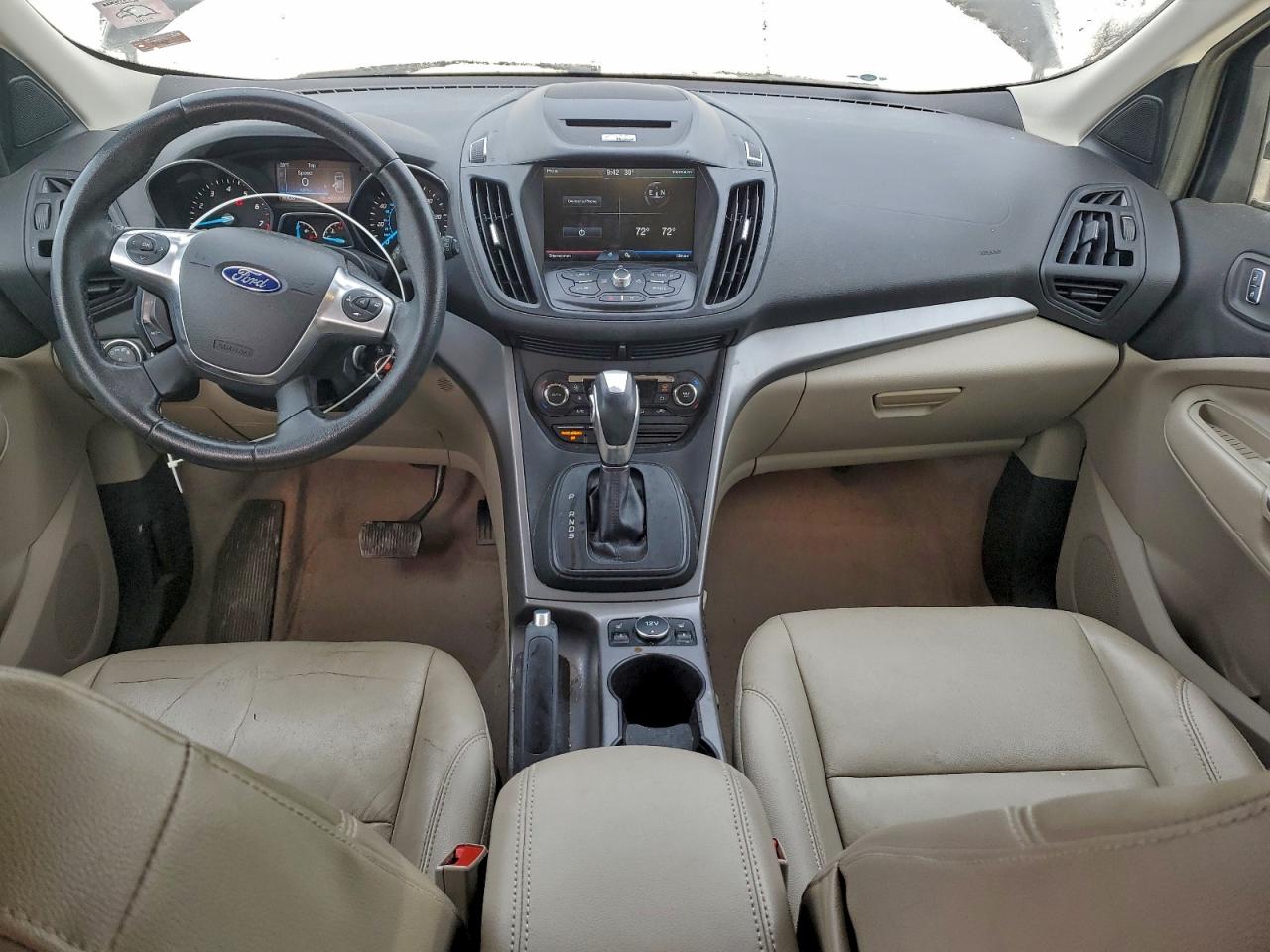 Ford Escape Se Image 8