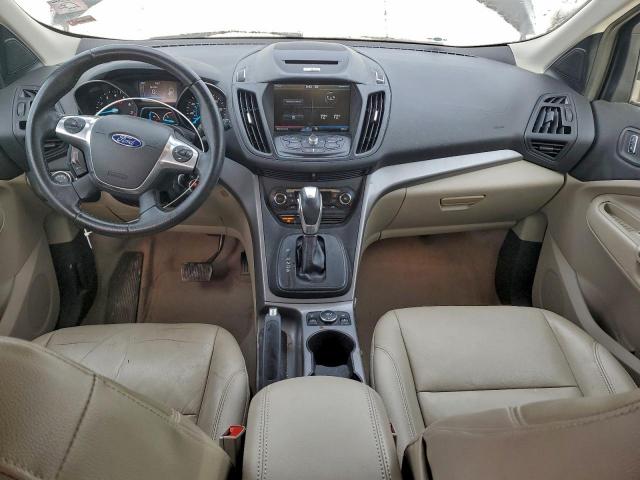 Ford Escape Se Image 8