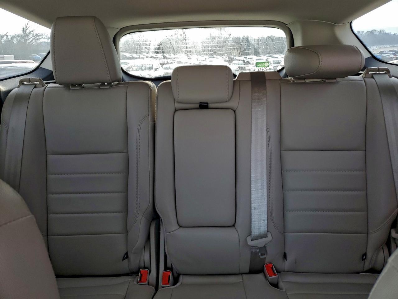 Ford Escape Se Image 4