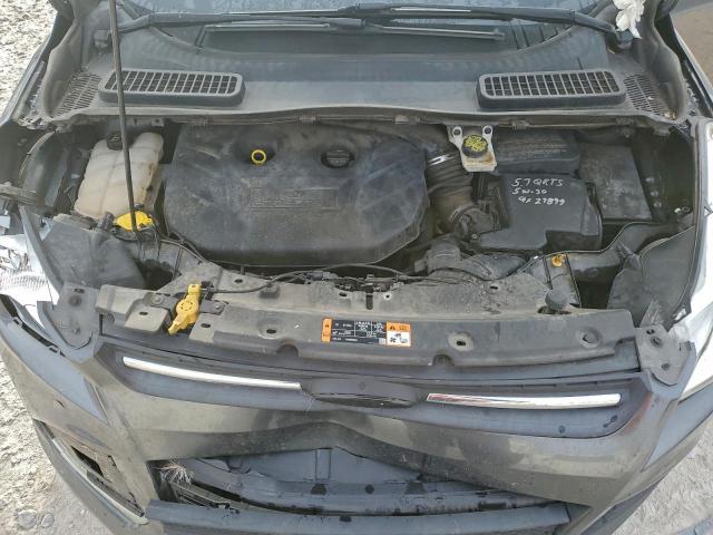 Ford Escape Se Image 9