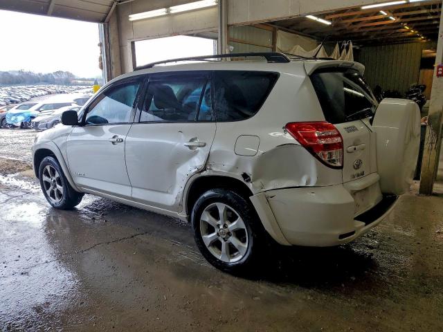 Toyota RAV4 Limited Image 9