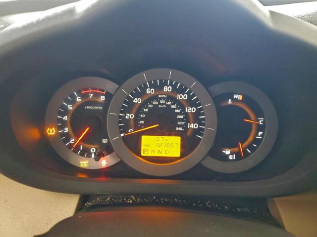 Toyota RAV4 Limited Image 6