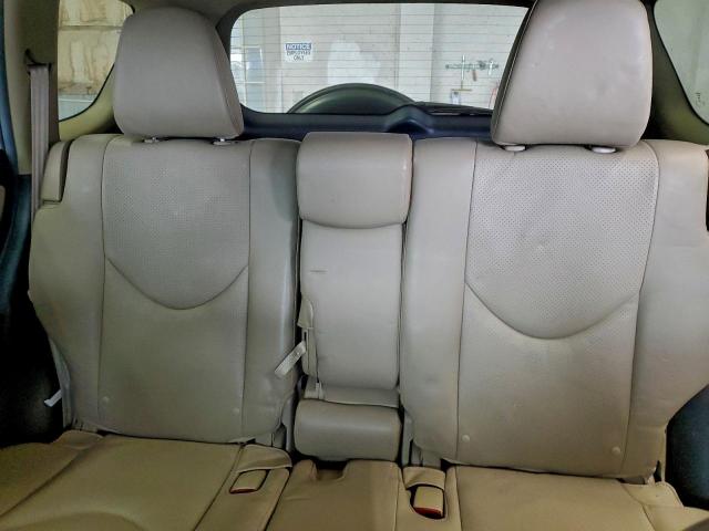 Toyota RAV4 Limited Image 5