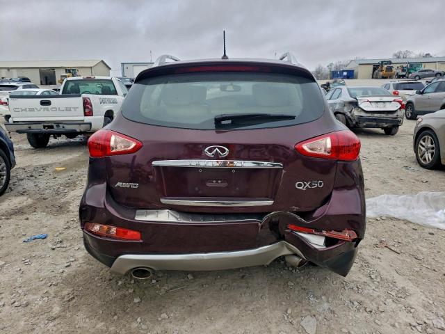 INFINITI Qx Image 11