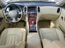 INFINITI Qx Image 5
