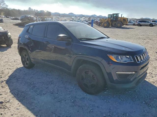 Jeep Compass Sport Image 4