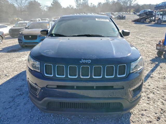 Jeep Compass Sport Image 12