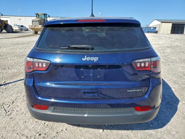 Jeep Compass Sport Image 10