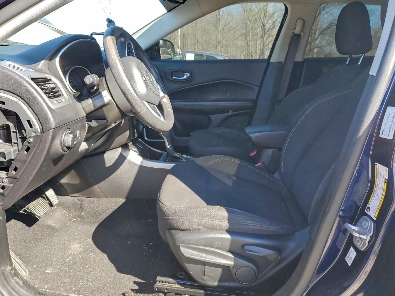 Jeep Compass Sport Image 6