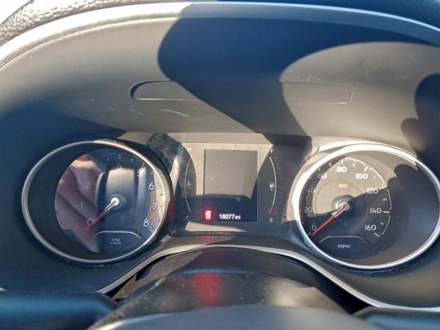 Jeep Compass Sport Image 7