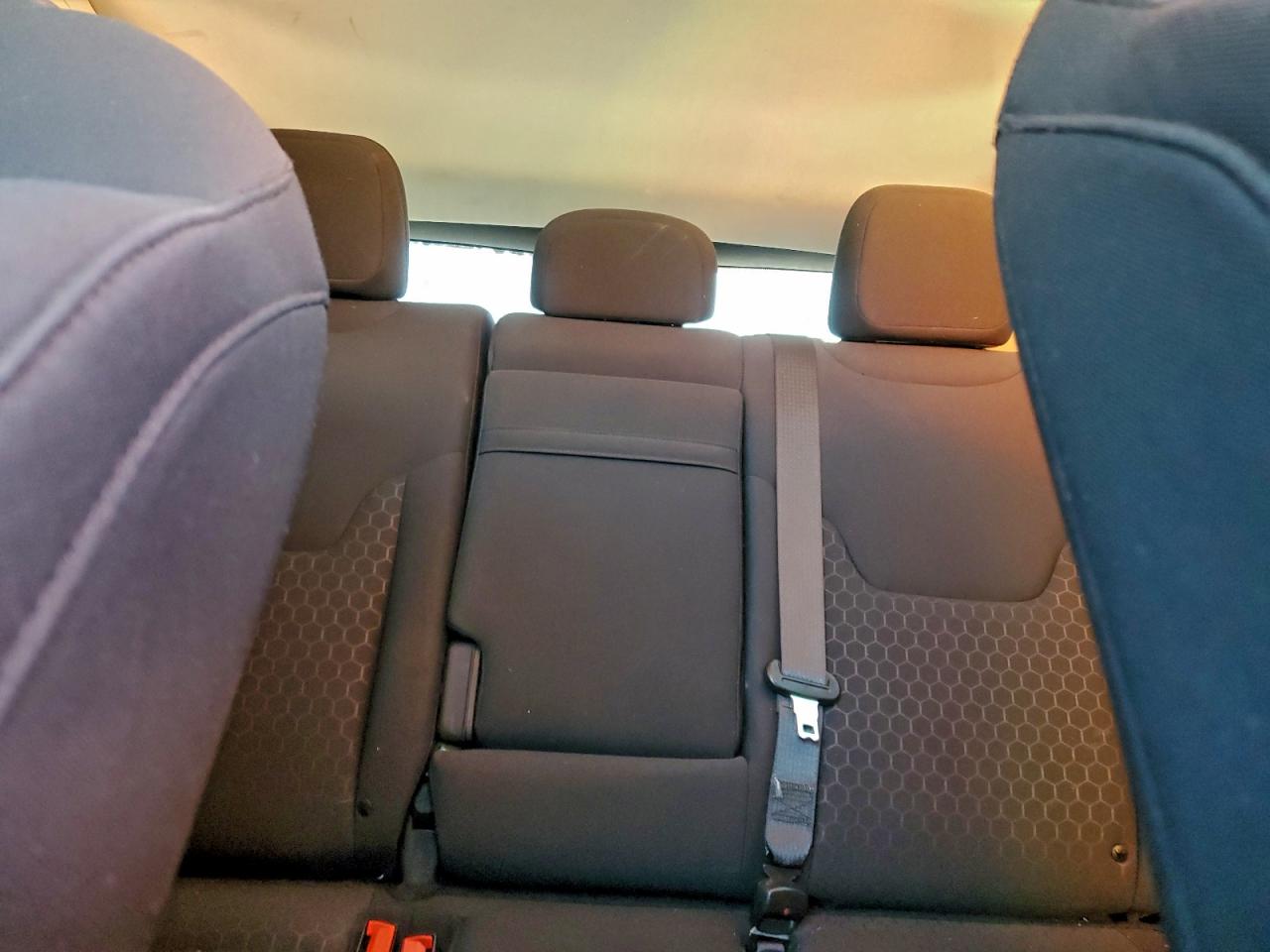 Jeep Compass Sport Image 9