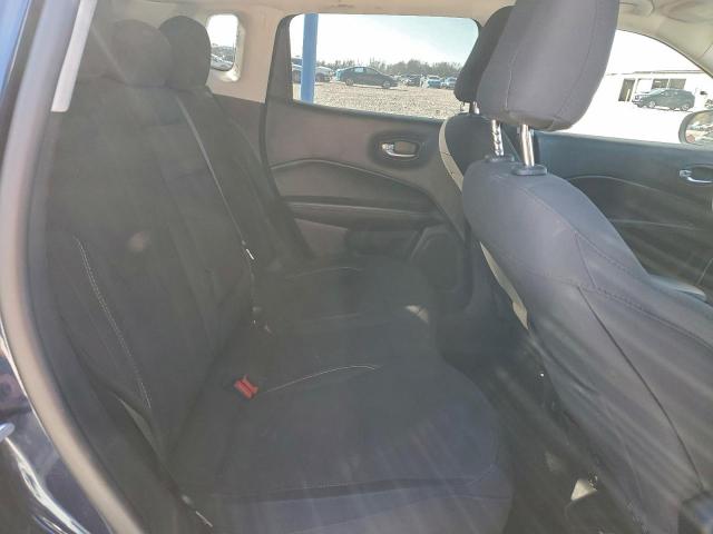 Jeep Compass Sport Image 5