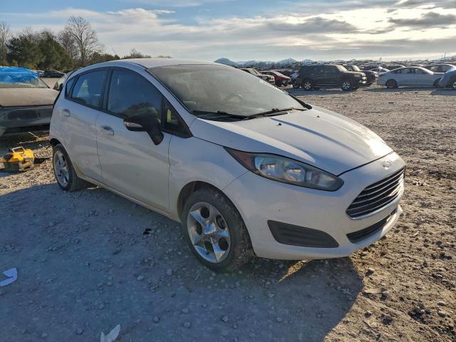 Ford Fiesta Se Image 4