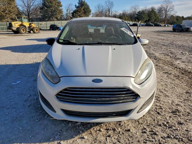 Ford Fiesta Se Image 11