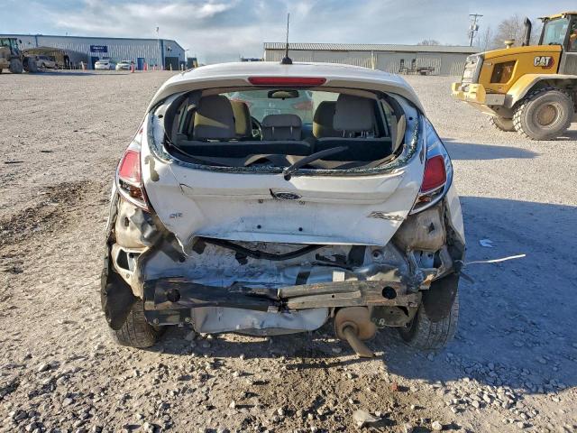 Ford Fiesta Se Image 5