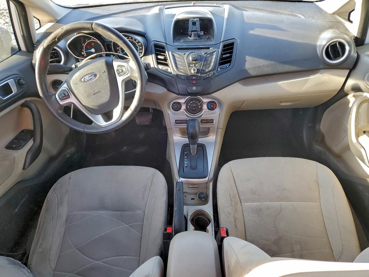 Ford Fiesta Se Image 7