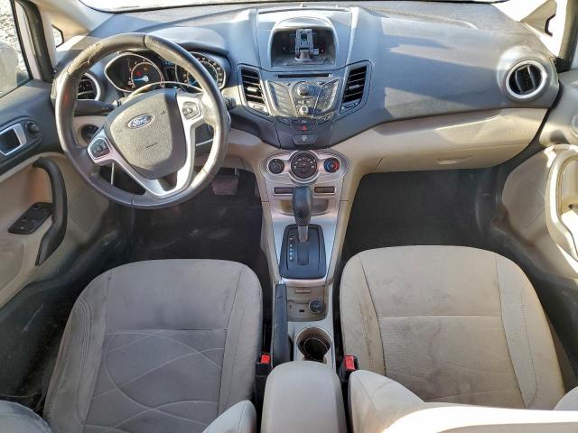 Ford Fiesta Se Image 7