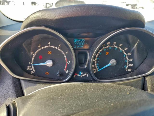 Ford Fiesta Se Image 10