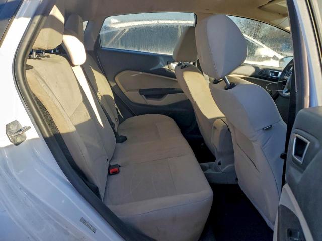 Ford Fiesta Se Image 12