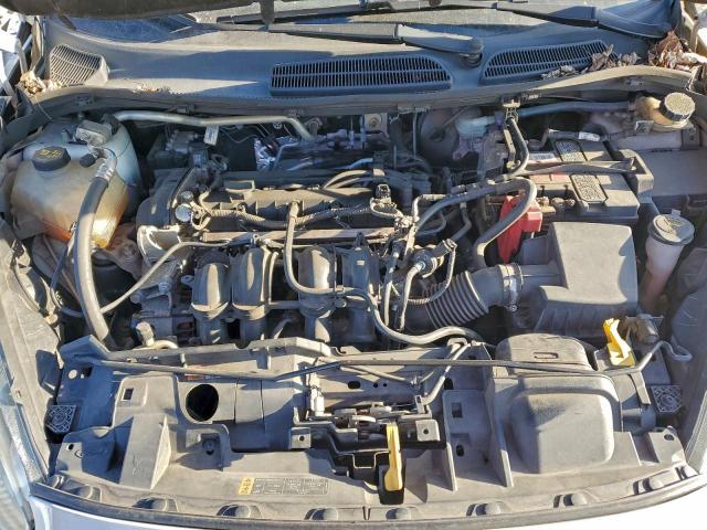 Ford Fiesta Se Image 9