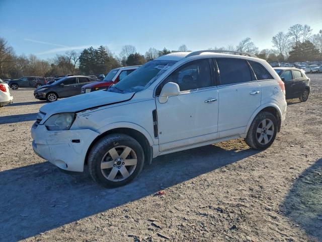  Salvage Saturn Vue