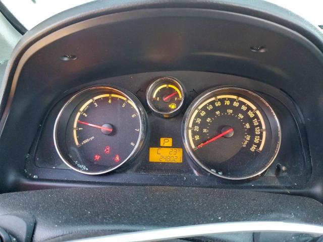 Saturn Vue Xr Image 6