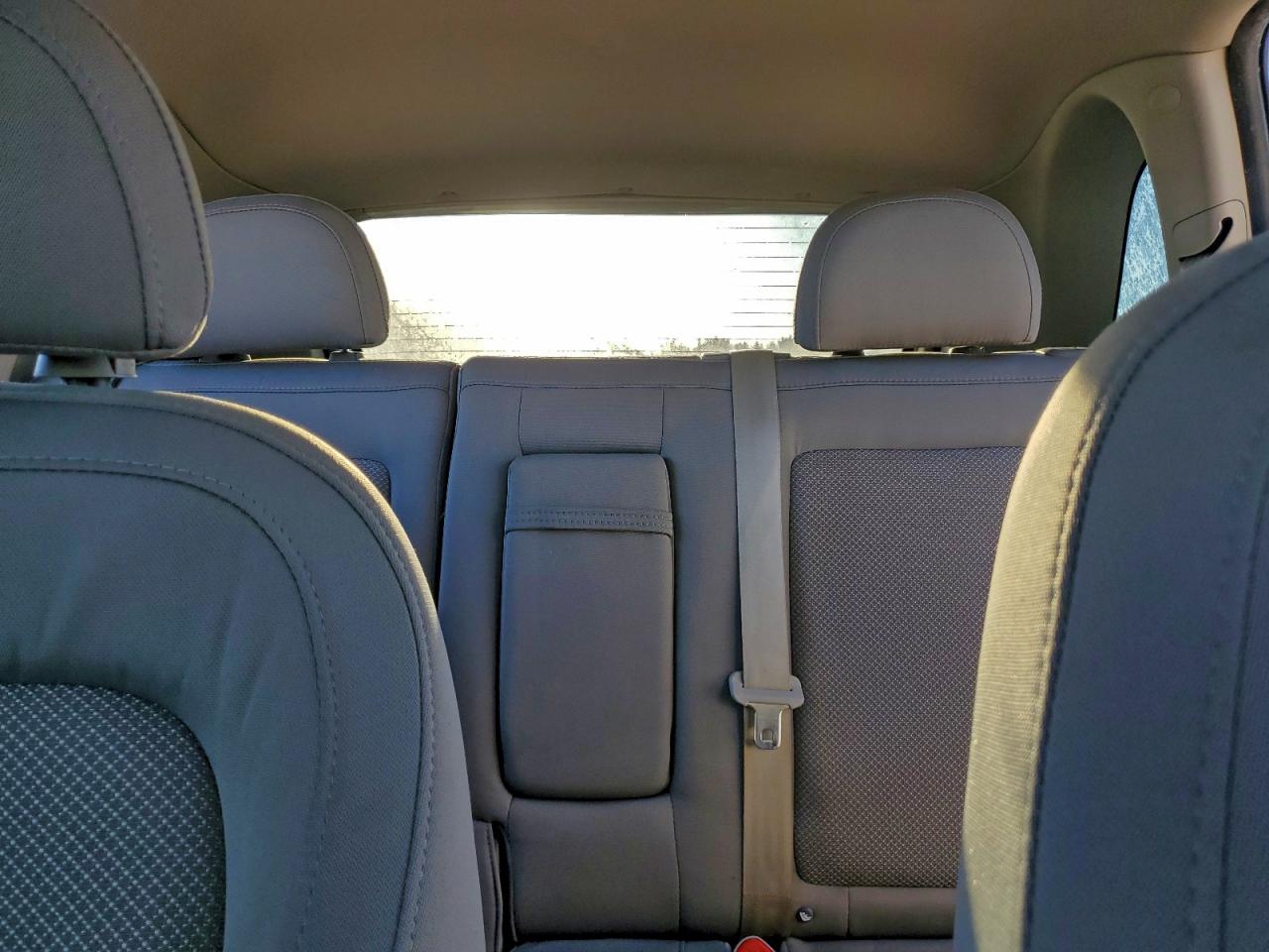 Saturn Vue Xr Image 3