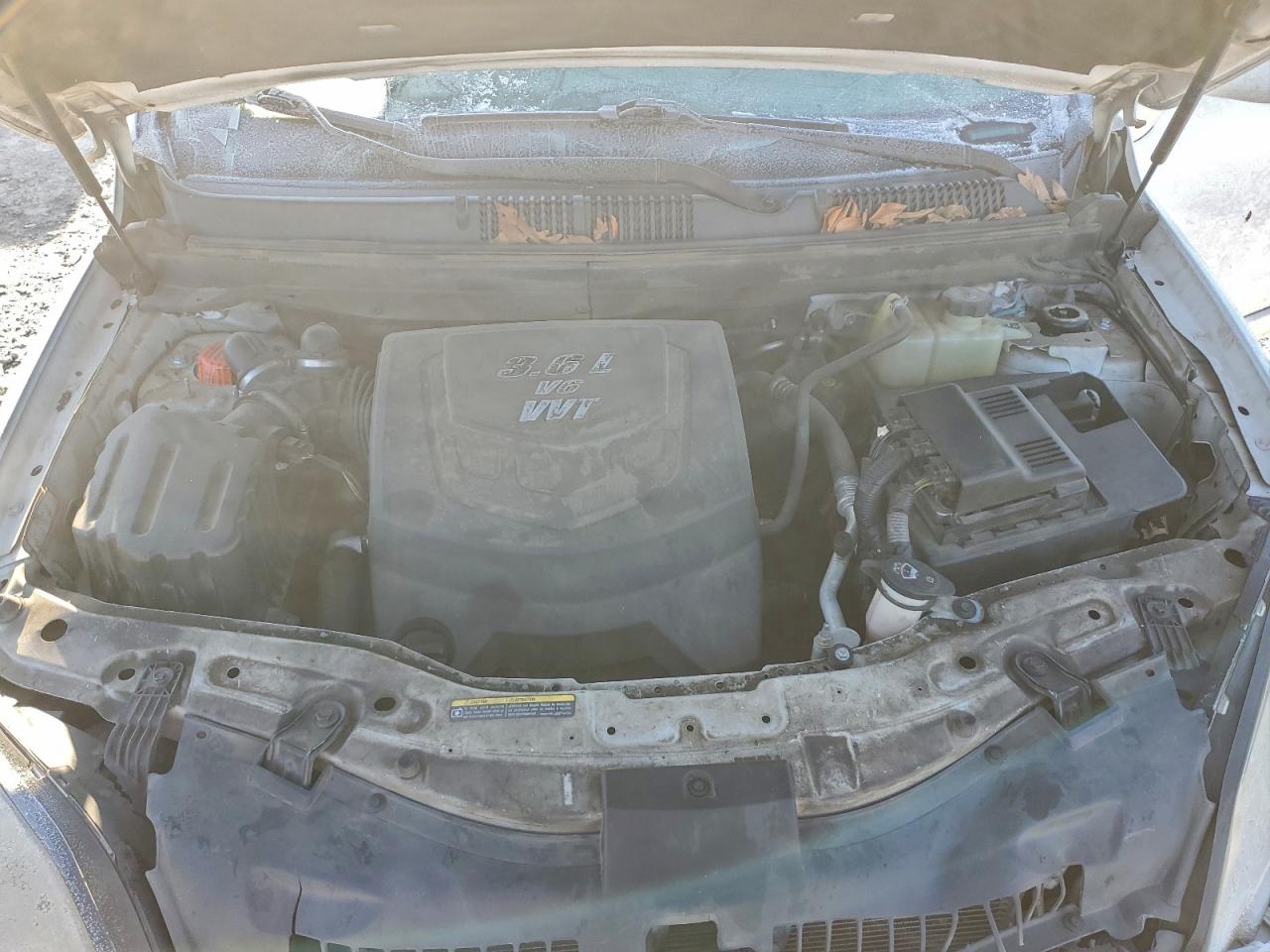 Saturn Vue Xr Image 4