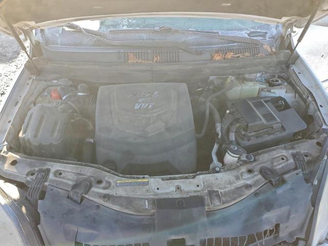 Saturn Vue Xr Image 4