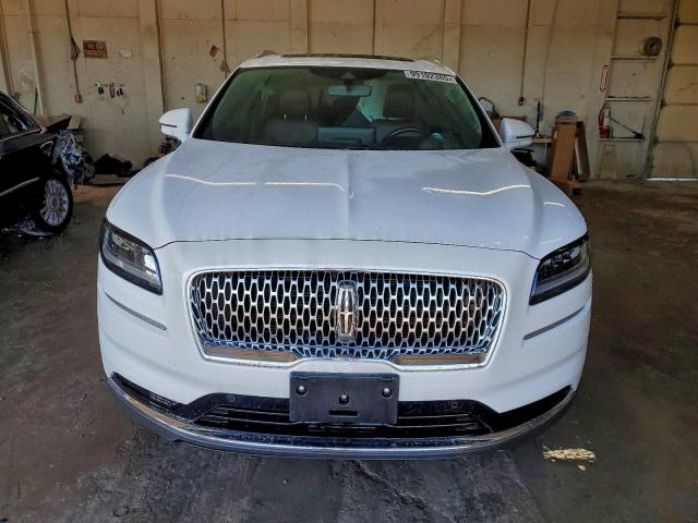 Lincoln Nautilus Reserve Image 7