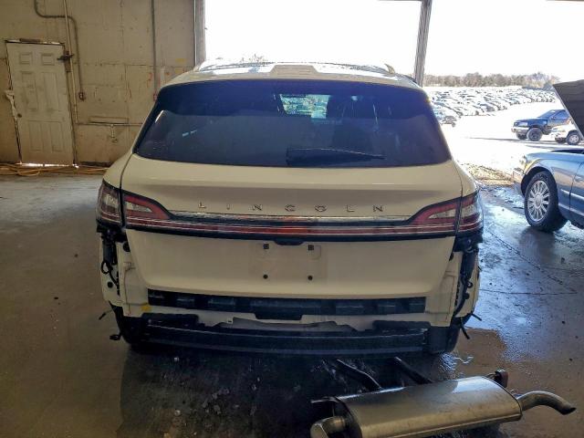 Lincoln Nautilus Reserve Image 3