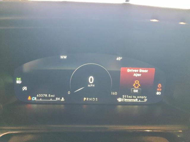 Lincoln Nautilus Reserve Image 10