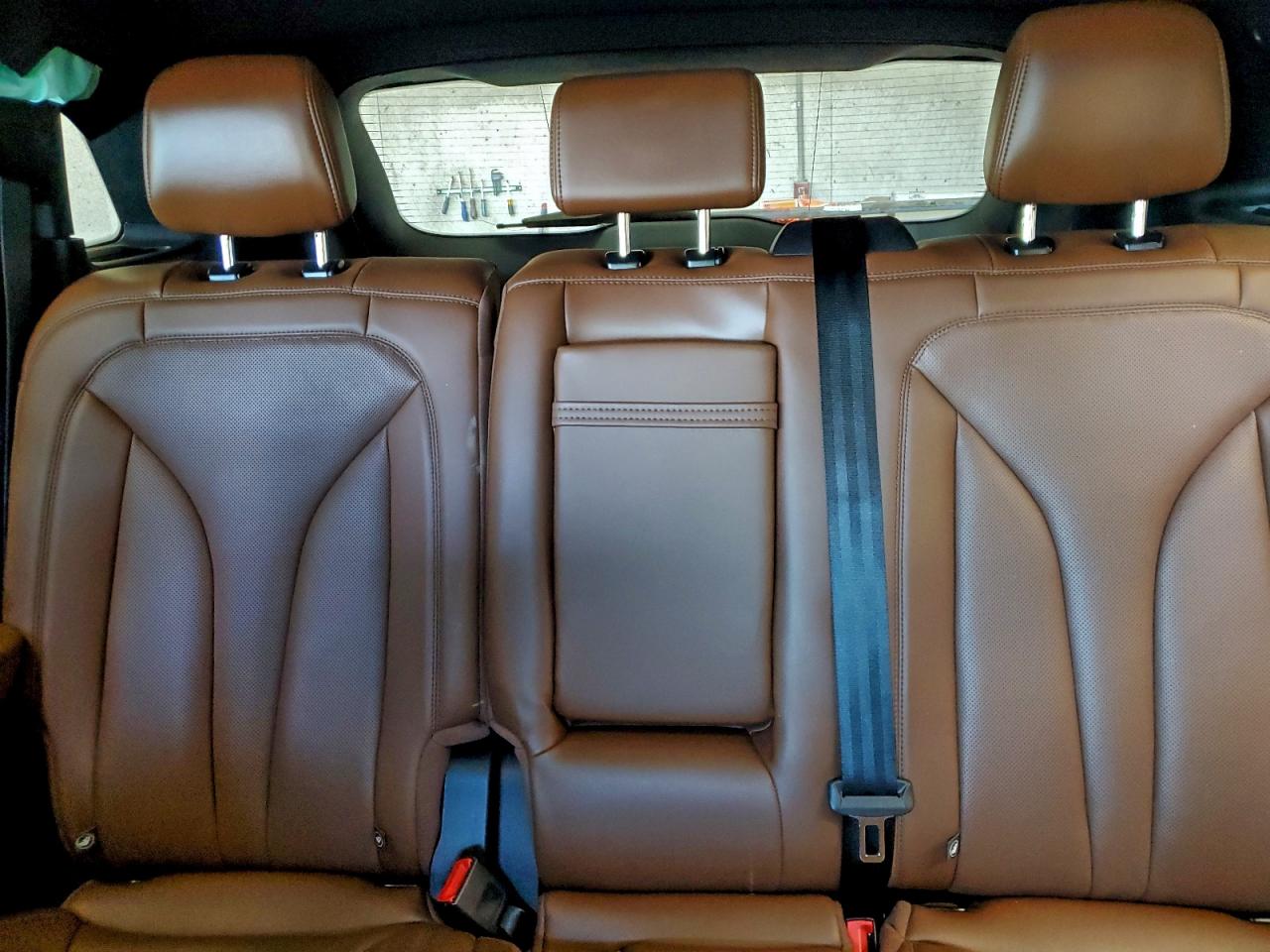 Lincoln Nautilus Reserve Image 12