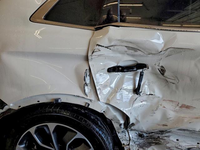 Lincoln Nautilus Reserve Image 8