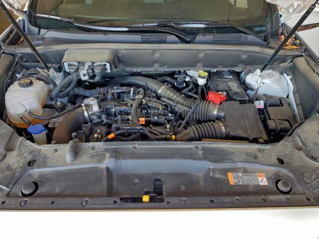 Lincoln Nautilus Reserve Image 14