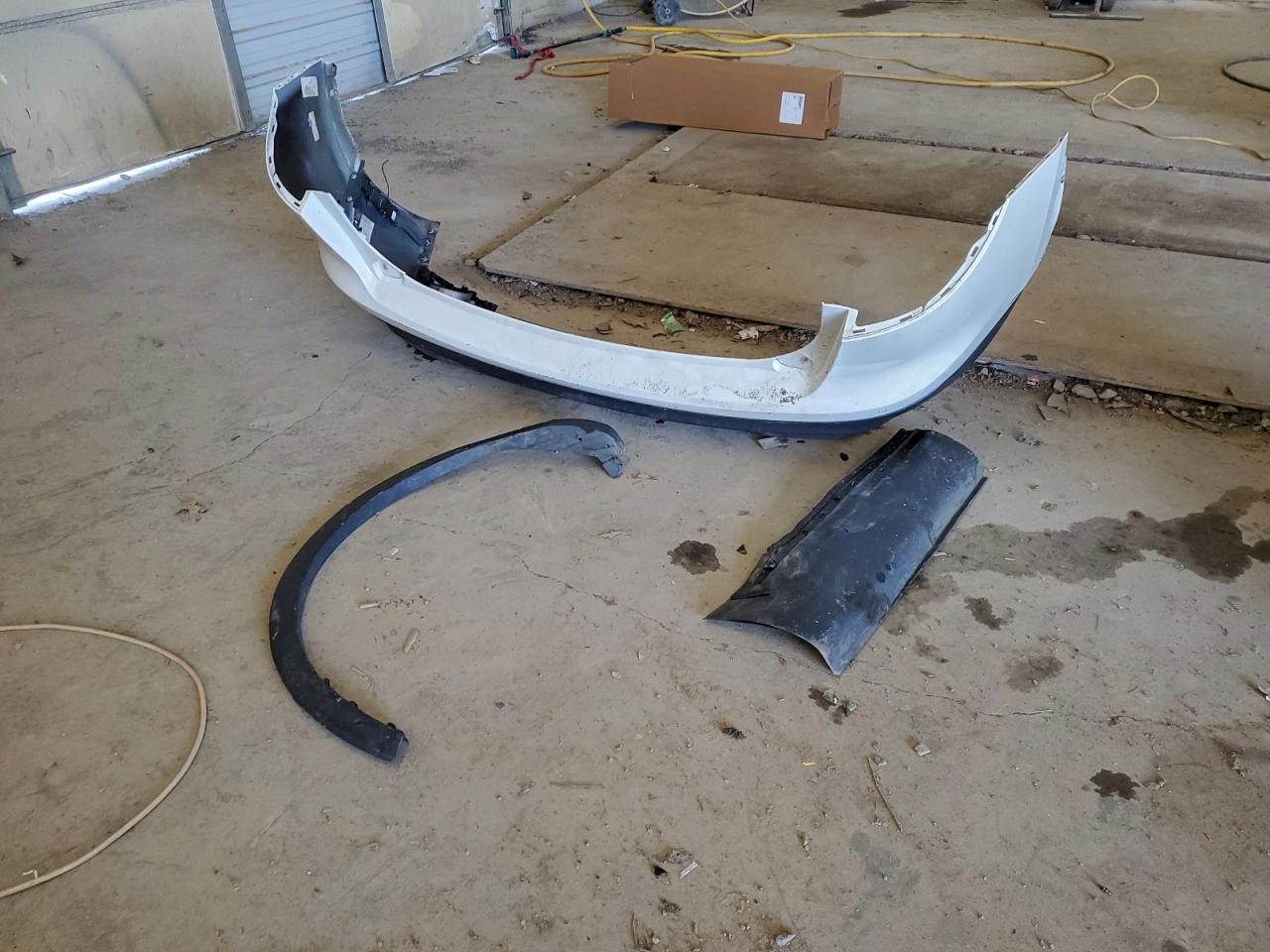 Lincoln Nautilus Reserve Image 9