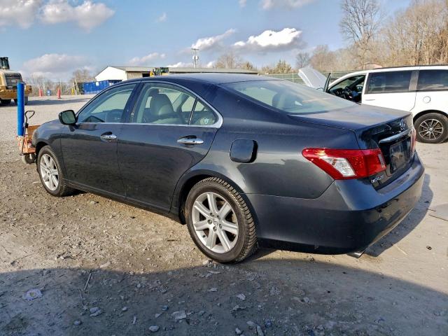 Lexus Es 350 Image 13