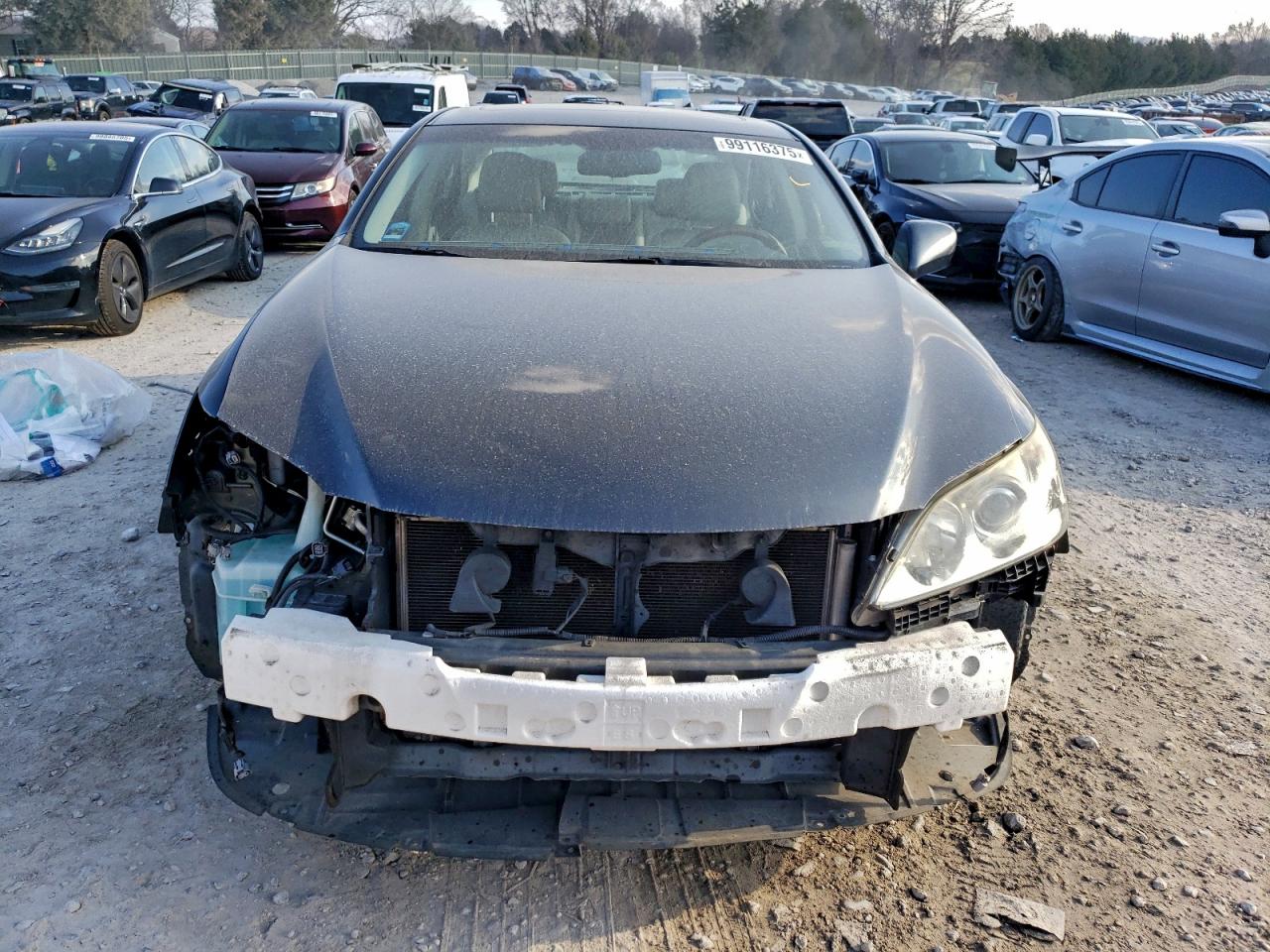 Lexus Es 350 Image 12