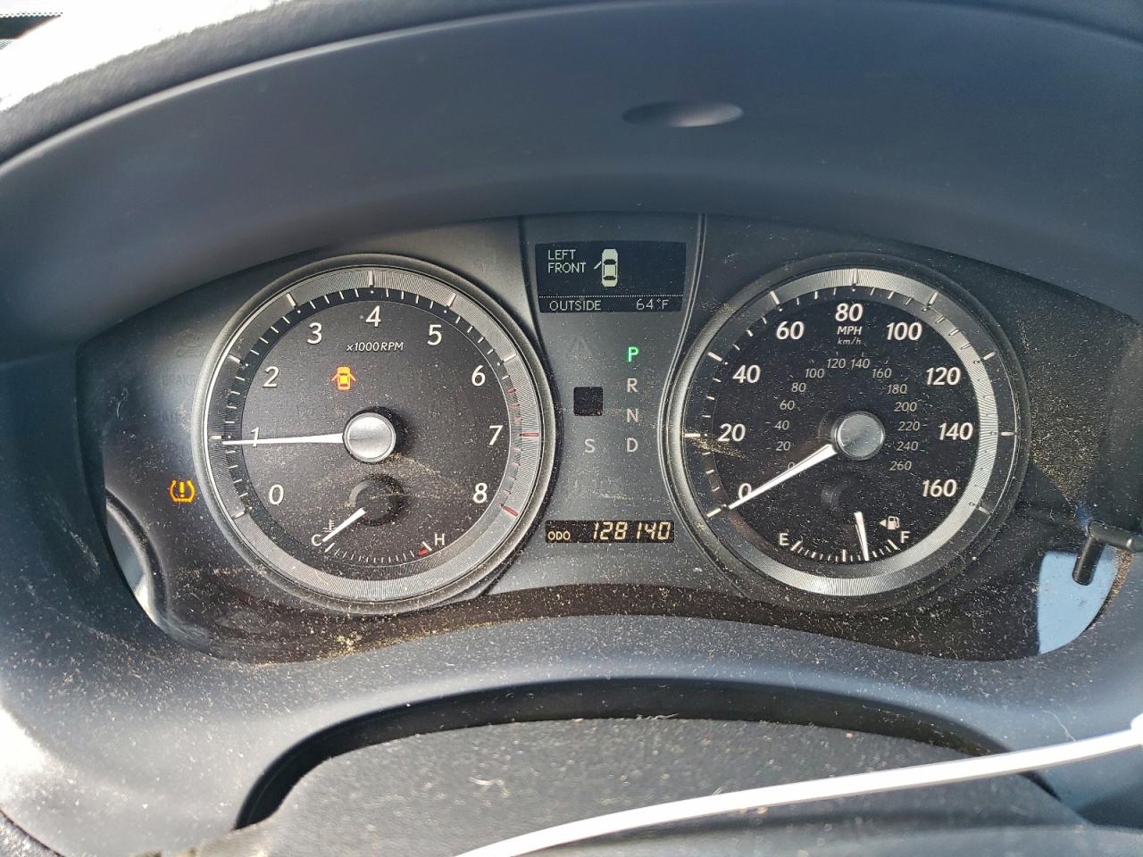 Lexus Es 350 Image 2