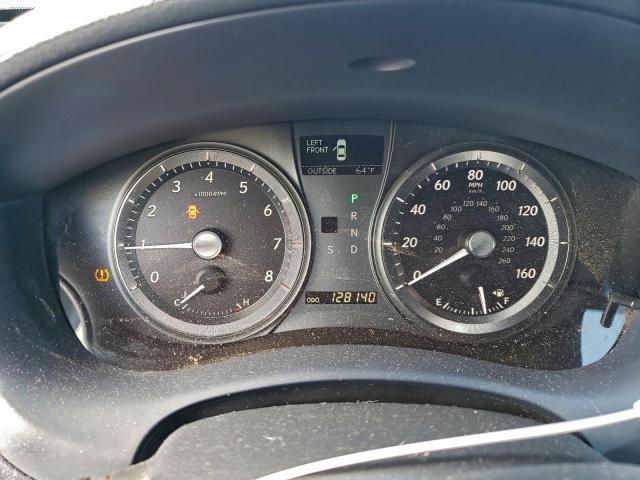 Lexus Es 350 Image 2