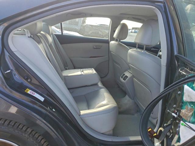 Lexus Es 350 Image 6
