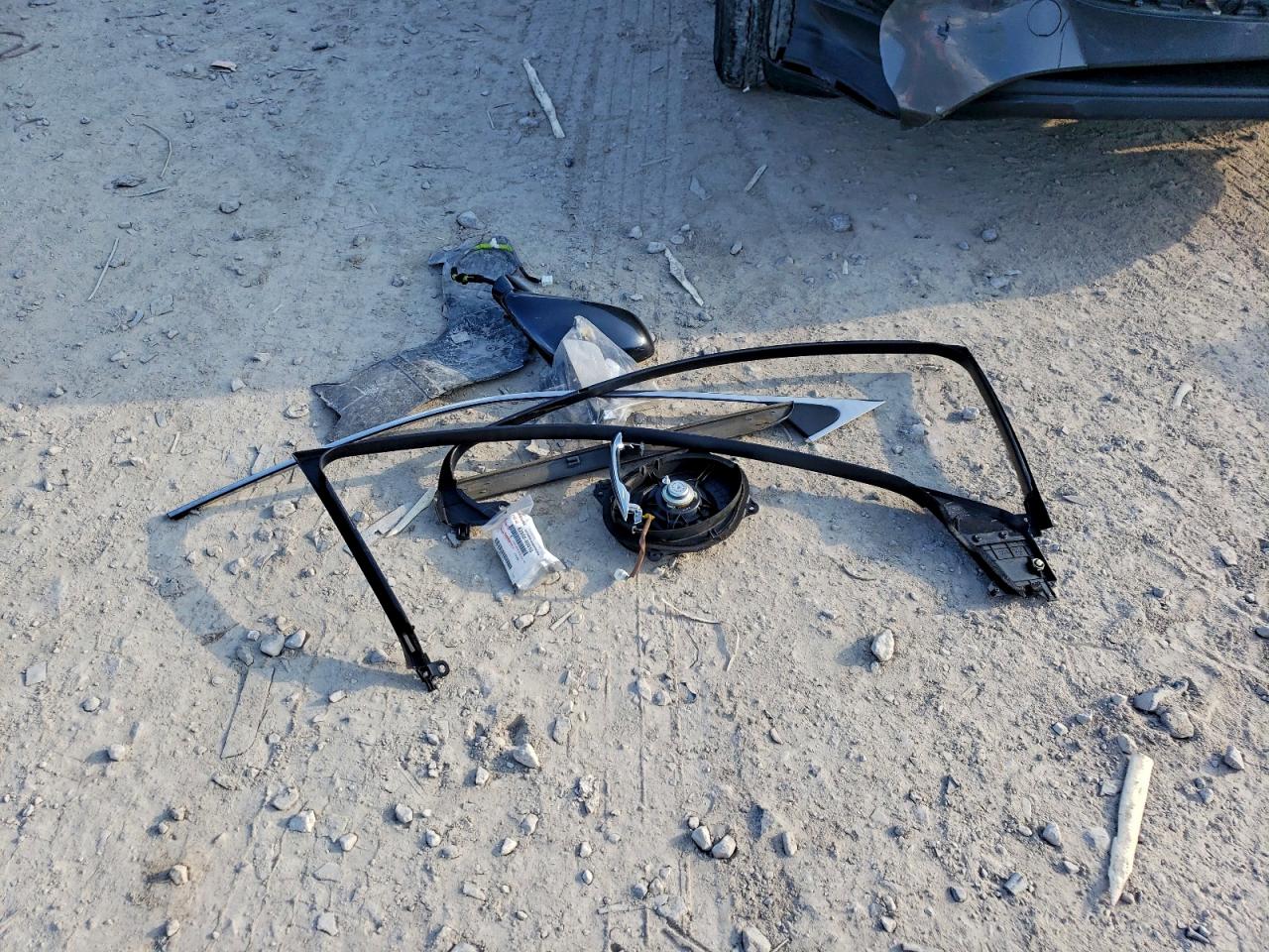 Lexus Es 350 Image 8