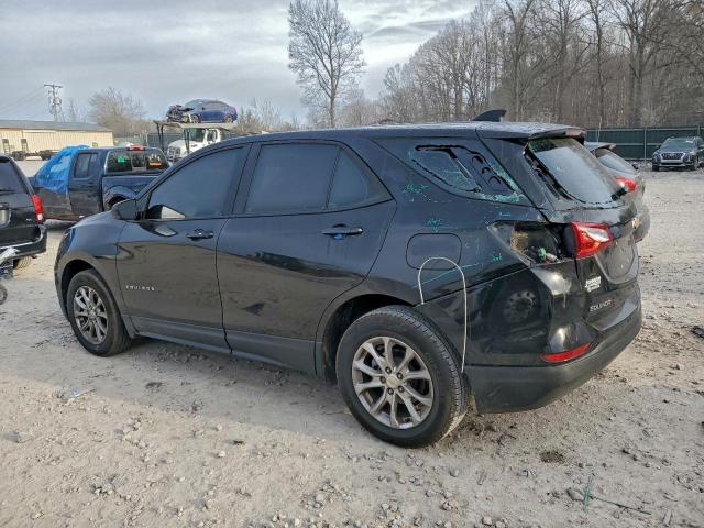 Chevrolet Equinox Ls Image 5