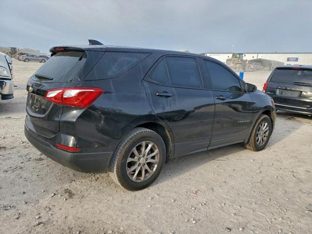 Chevrolet Equinox Ls Image 2