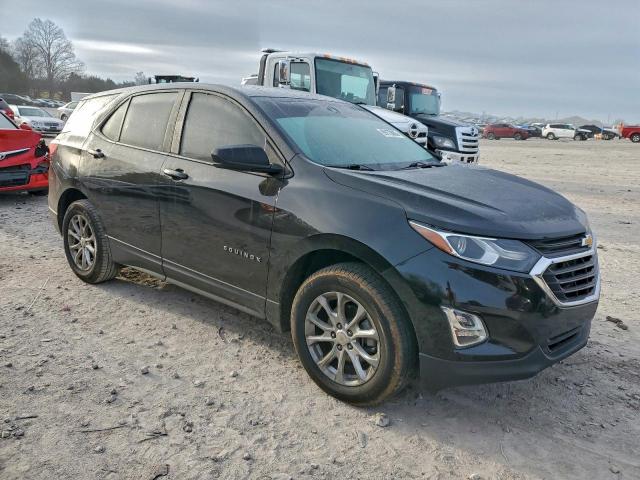 Chevrolet Equinox Ls Image 9