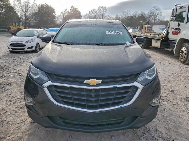 Chevrolet Equinox Ls Image 10