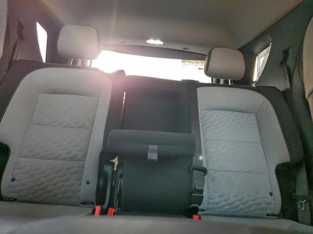 Chevrolet Equinox Ls Image 13