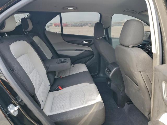 Chevrolet Equinox Ls Image 8