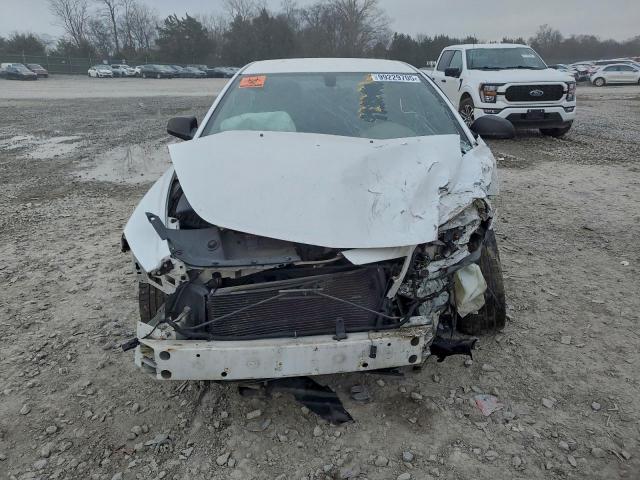 Chevrolet Malibu Ls Image 11