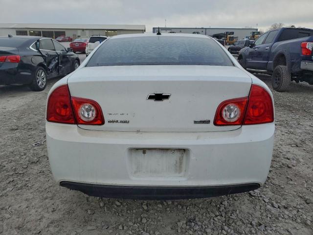 Chevrolet Malibu Ls Image 10